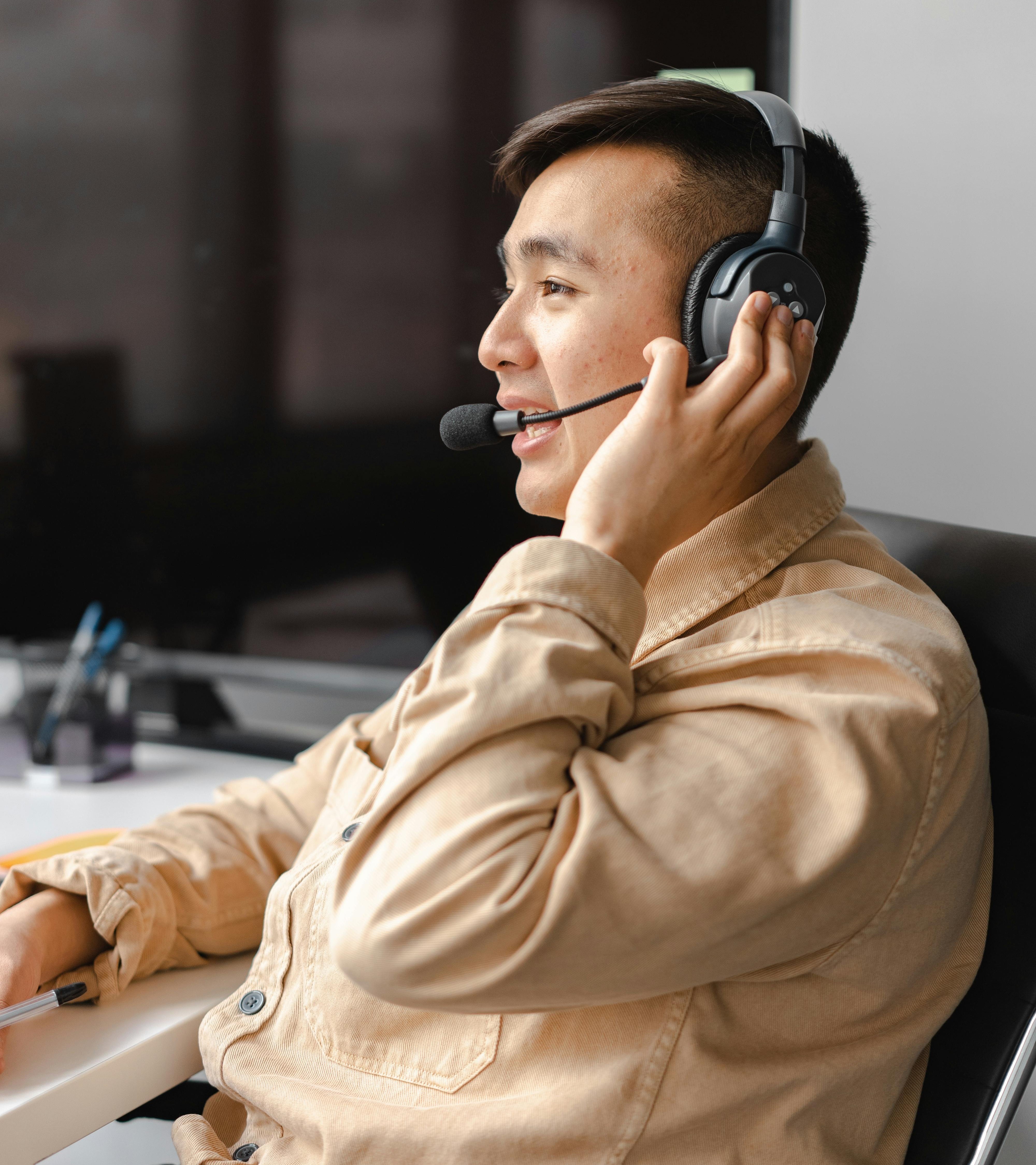 Customer Service Representative